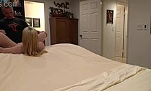 scarlett johnson anal casting... so tight i cant even!!