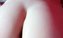 Monster Cock Cumshot Fills Argentinian Vagina in Spectacular Closeup Blast