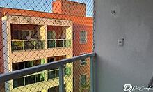 hot real estate agent shows apartment then bends over for my pov creampie doggystyle fuck