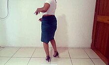 student spreads her fresh teacher-fucked pussy wide for you