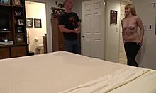 scarlett johnson anal casting... so tight i cant even!!