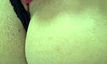 Llego Del Trabajo Masturbating With Dildo Craving More