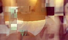 British Teen 18+ Swallows Older Guy's Load After Sucking Tease