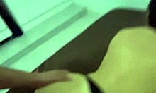 Curvy Latina Wife Bent Over Doggystyle Then Panties Cowgirl Ride