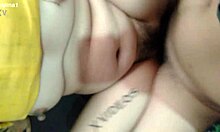 quick homemade check captures amateur asian teen vibes