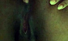 wanna see this pregnant black girl flashing her natural tits in the shop bathroom?