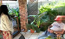 bellarose34's update 11 features tight pussy creampie in heels and lingerie