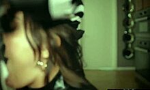 i'm kloe love all skeletoned up but i just wanna get fucked hard... happy halloween!!