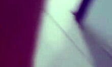 Curvy Latina Wife Bent Over Doggystyle Then Panties Cowgirl Ride