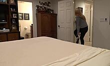 scarlett johnson anal casting... so tight i cant even!!