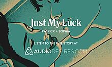 Best Friend Catches You Jerking Dick to Her Creamy Pussy Orgasm POV