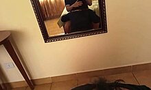 i fuck my country friend all day she leaves full of my cum