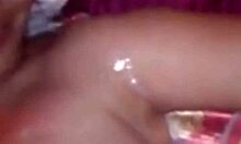 I fucked my hubby's boss to get even and loved every thrust!