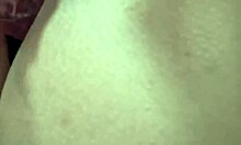 Llego Del Trabajo Masturbating With Dildo Craving More