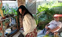 bellarose34's update 11 features tight pussy creampie in heels and lingerie