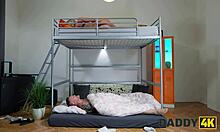 i feel his stepdaddy cock pounding me deep while boyfriend ignores everything around us