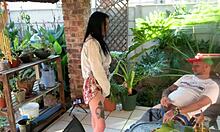 bellarose34's update 11 features tight pussy creampie in heels and lingerie