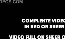 whoa black lover rips clothes off at hotel, full vid of rough interracial fingering & spreading 🔥🍆💦