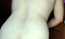 leaked video catches horny argentinian teacher fingering her wet pussy outdoors in lingerie