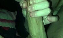 raw lust surges in homemade deepthroat suck craving cumshot bliss