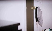 whoa this cock addict teen gets wrecked by bbc monster from her black lover 🔥🍆