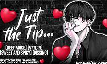 omg your big dick boyfriend makes me moan so hard first time!! 😩💦