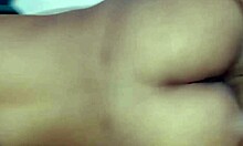 Village Girl's First Anal Fucked Hard Cute Pussy Ravaged Boots On