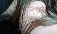 raw lust surges in homemade deepthroat suck craving cumshot bliss