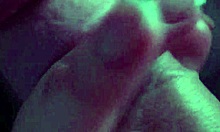 Prurient Milf Deepthroats Monster Cock Swallows Cum Facial