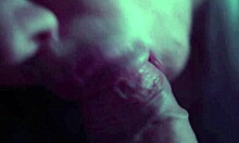 Prurient Milf Deepthroats Monster Cock Swallows Cum Facial