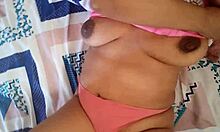 Hotwife Fingers Tight Pussy Gaping Squirting Creamy Milk Dirty Talk Waiting Cheating Hubby!