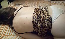 wanna fuck this panty whore doggystyle pov with french ass lick dirty talk?