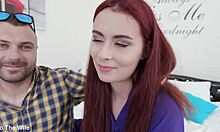 i can't believe scyley jam lets every hole get wrecked as my cheating wife