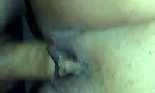 mi mujer gime cuando se la entierro hasta el fondo