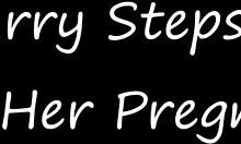 stepmom girlfriend taboo threesome blowjob missionary monster cock love