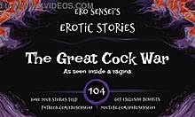 ready for the great cock war ladies??