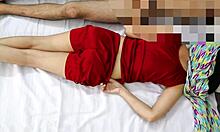 step sis big ass shaking while i fuck her shaved pussy hard homemade 🔥🍑