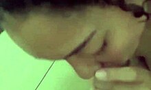 think you can tame this chubby ebony stepmom's huge tits and fat ass?