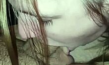 raw lust surges in homemade deepthroat suck craving cumshot bliss