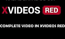 Alcohol Drove Me Wild! Sweet Orgasm Explodes Full Red Video!