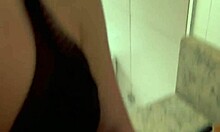 em casa sozinho com cunhada meti na buceta gozei rostinho