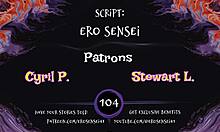 ready for the great cock war ladies??