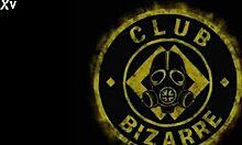 Malafalda chokes on brutal facefuck deepthroat cum explosion