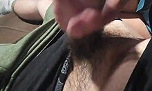 Seducing My Roommate with Intense Groping and Horny Petite Indian Teasing in Dorm