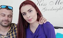 i can't believe scyley jam lets every hole get wrecked as my cheating wife