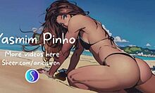 em casa sozinho com cunhada meti na buceta gozei rostinho