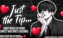 omg your big dick boyfriend makes me moan so hard first time!! 😩💦