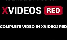 Alcohol Drove Me Wild! Sweet Orgasm Explodes Full Red Video!