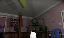 What If This 18+ Slut Teen Craves Cock More Than Anything Else?