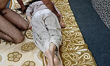 hey, i fucked punjabi bhua all night in full hd clear audio